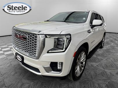 Used 2023 GMC Yukon Denali