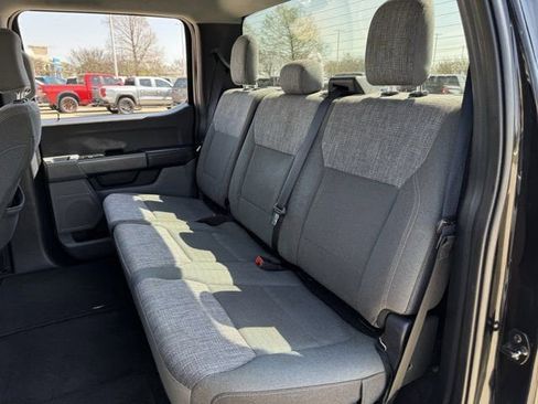 Used 2023 Ford F150 XLT image 27