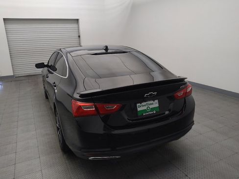 Used 2024 Chevrolet Malibu RS FWD image 6