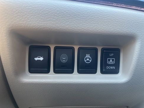 Certified 2020 Nissan Maxima Platinum w/ Sport Mat Group image 34