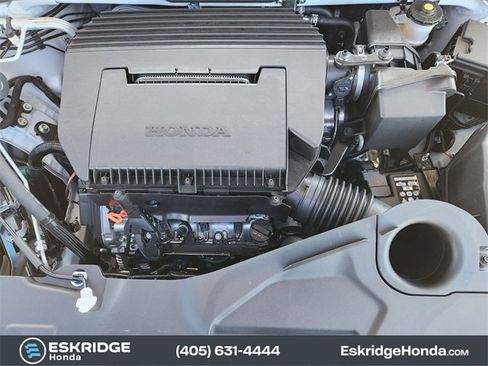 New 2025 Honda Pilot TrailSport image 24