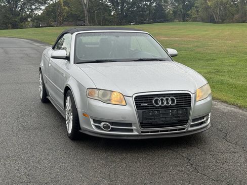 Used 2007 Audi A4 3.2 image 3