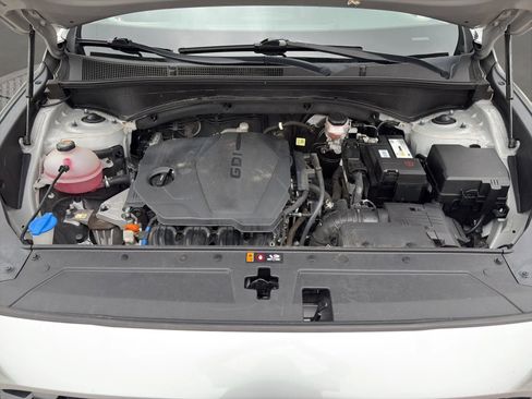 Used 2022 Hyundai Santa Fe XRT FWD image 25