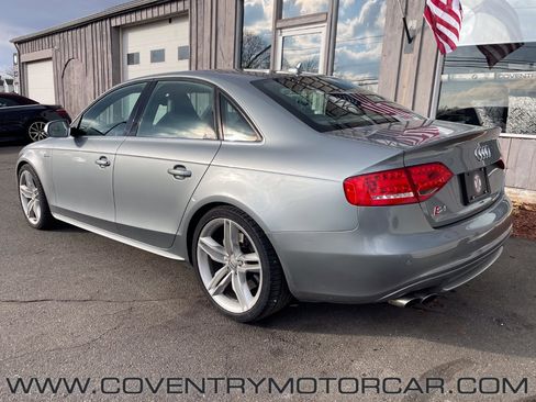 Used 2011 Audi S4 Premium Plus image 7