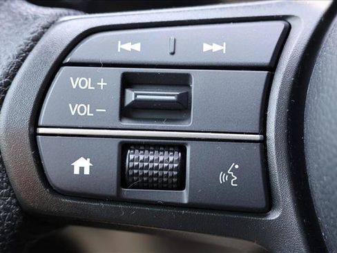 Used 2026 Honda CR-V EX image 13