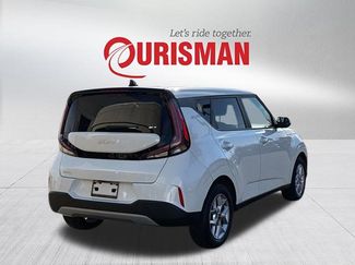 Certified 2023 Kia Soul LX w/ LX Technology Package video 2