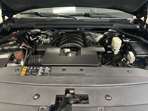 Used 2017 GMC Sierra 1500 4WD Double Cab 143.5 image 9