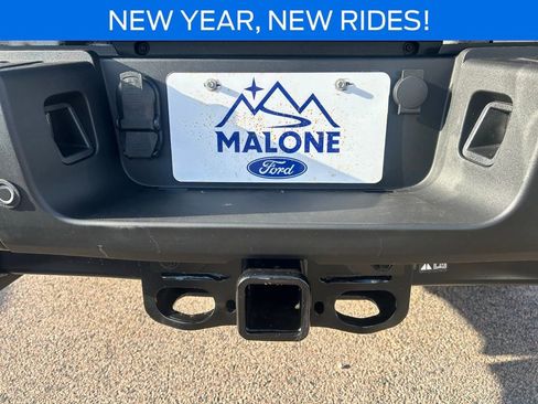 New 2026 Ford F250 XL w/ STX Appearance Package image 35