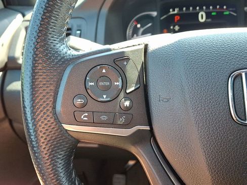 Used 2023 Honda Passport EX-L image 22