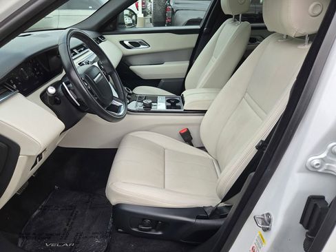 Used 2020 Land Rover Range Rover Velar R-Dynamic S AWD/4WD image 20