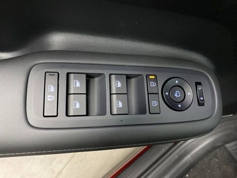 New 2026 Hyundai Santa Fe Limited image 32