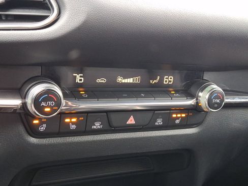 Certified 2023 MAZDA CX-30 2.5 Turbo w/ Premium Package image 17