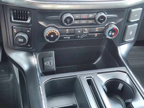 New 2026 Ford F150 STX w/ Equipment Group 200A AWD/4WD image 19