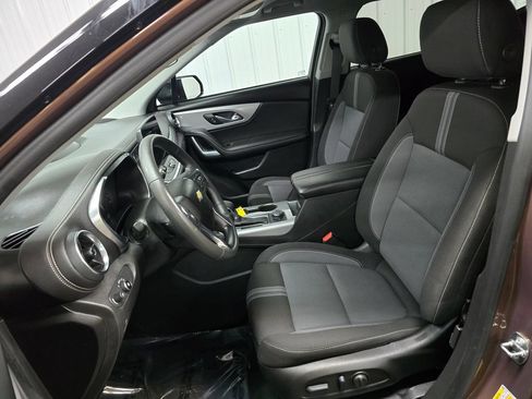Used 2023 Chevrolet Blazer LT w/ Midnight/Sport Edition AWD/4WD image 18
