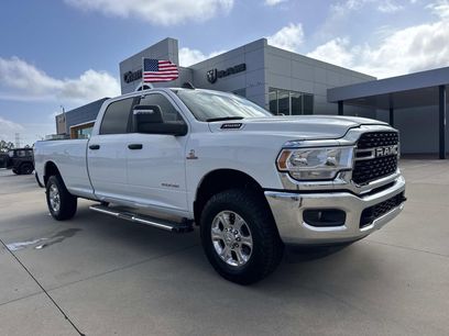 Used 2024 RAM 3500 Big Horn