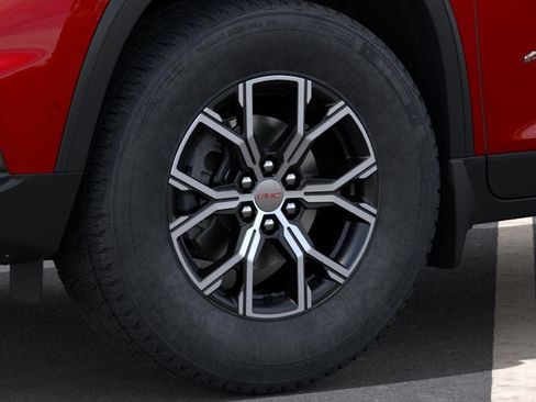 New 2026 GMC Acadia AT4 w/ LPO, Floor Liner Package image 40