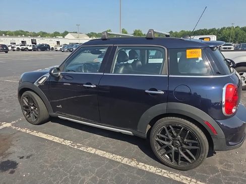 Used 2016 MINI Cooper Countryman S AWD/4WD image 3