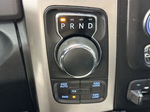 Used 2016 RAM 1500 Big Horn AWD/4WD image 20