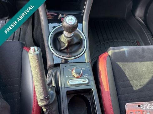 Used 2021 Subaru WRX STI image 22