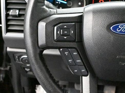 Used 2020 Ford F150 XLT w/ Equipment Group 302A Luxury image 28