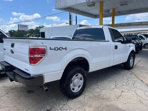 Used 2009 Ford F150 XL AWD/4WD image 4