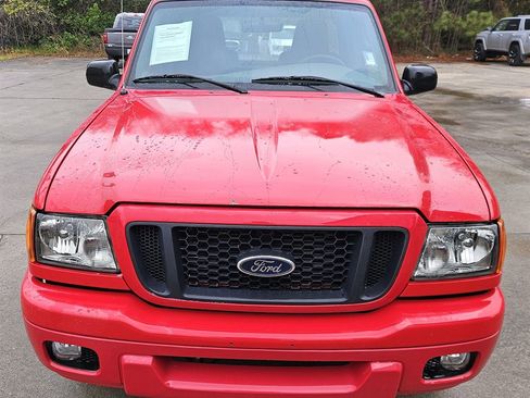 Used 2004 Ford Ranger Edge image 3