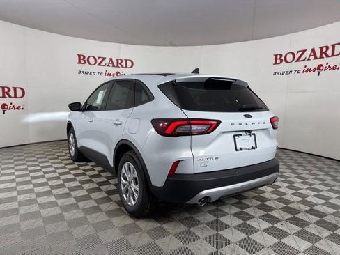 New 2026 Ford Escape Active image 5