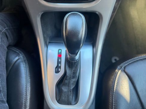 Used 2015 Buick Verano Leather w/ Experience Buick Package image 20