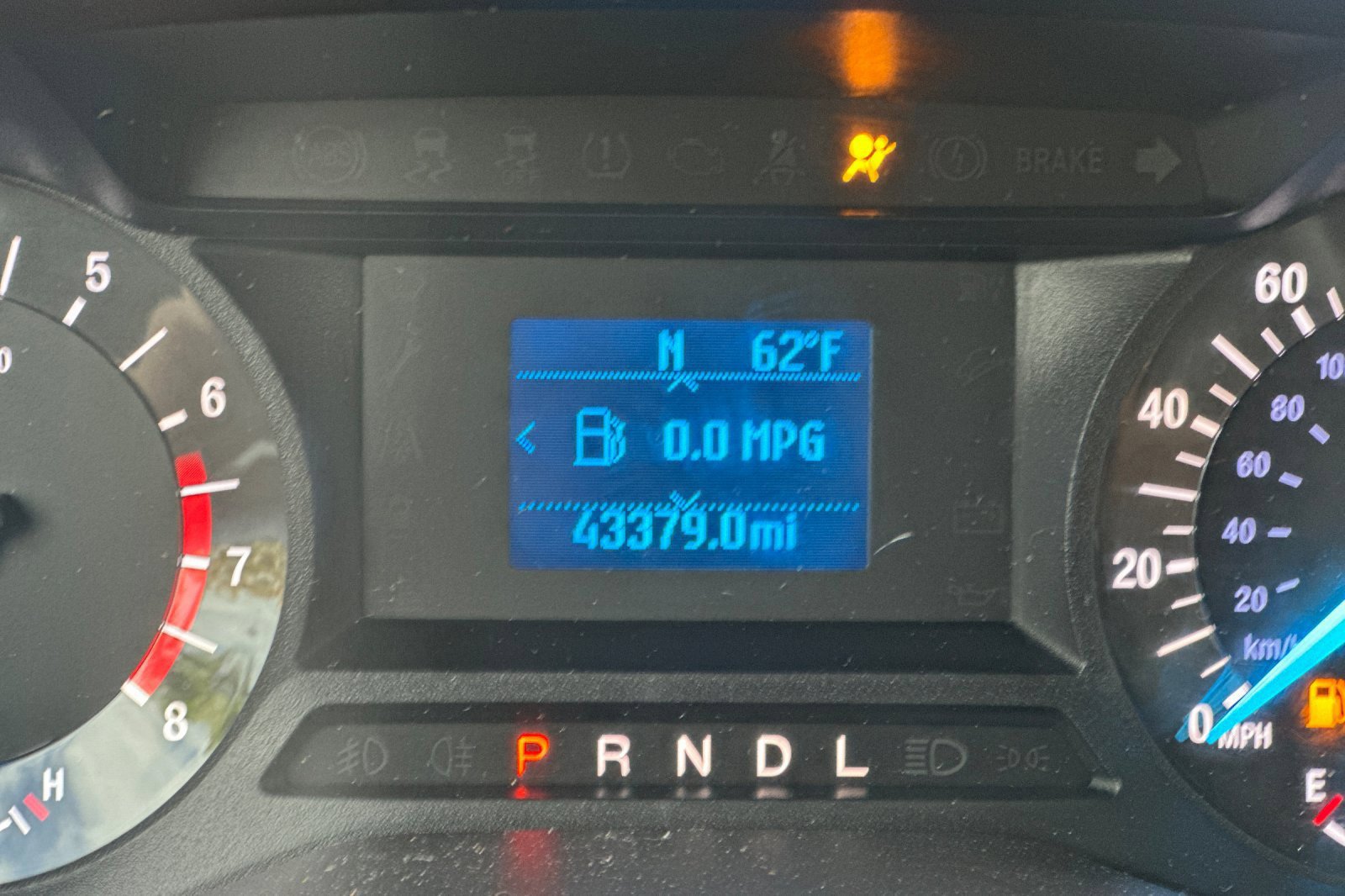 Used 2018 Ford Fusion S FWD image 24