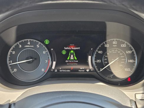 Certified 2023 Acura RDX AWD w/ Technology Package image 11