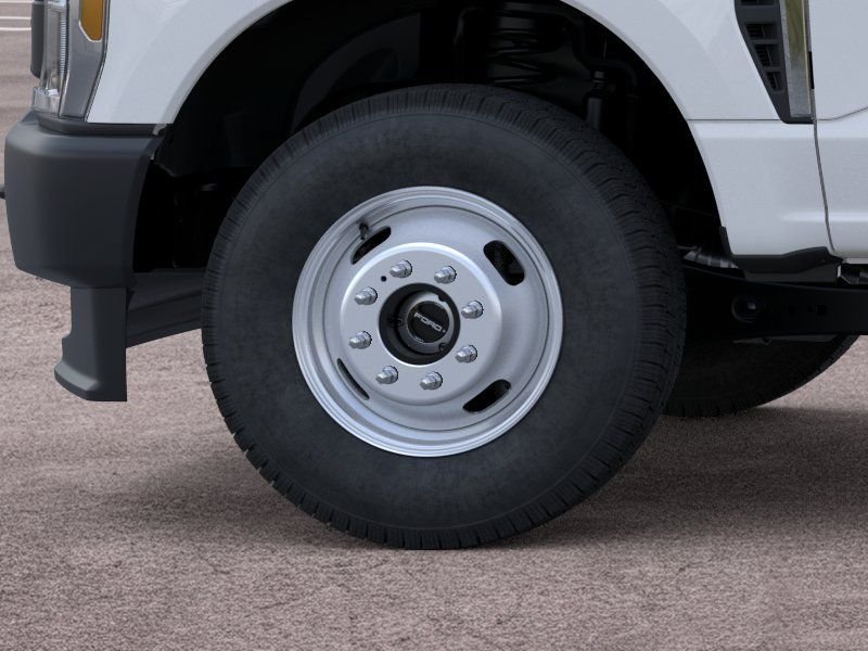 New 2025 Ford F350 XL AWD/4WD image 19