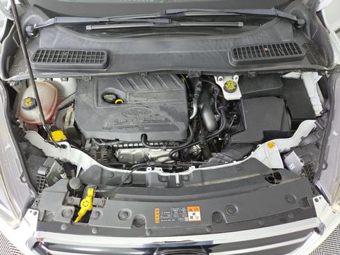 Used 2018 Ford Escape SE w/ SE Sport Appearance Package FWD image 37
