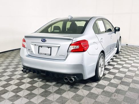 Used 2019 Subaru WRX AWD/4WD image 3
