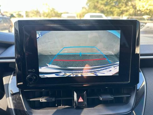 Used 2026 Toyota Corolla LE FWD image 10