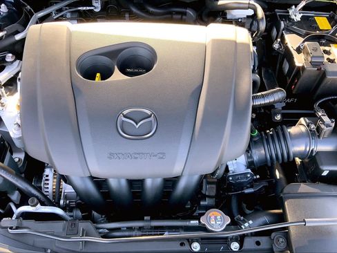 New 2026 MAZDA MAZDA3 s Sport image 16