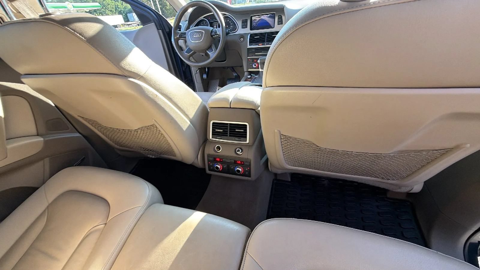 Used 2015 Audi Q7 3.0T Premium Plus w/ Premium Plus Package AWD/4WD image 63