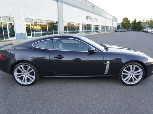 Used 2007 Jaguar XKR R image 8