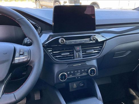 New 2026 Ford Escape ST-Line image 6