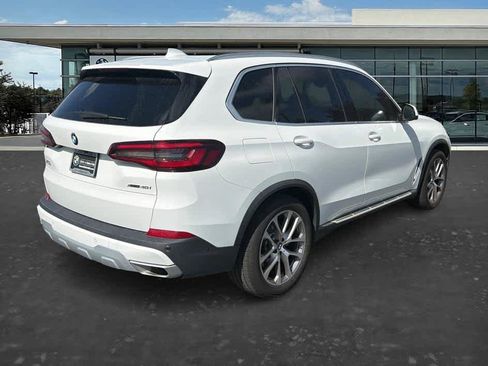 Used 2023 BMW X5 xDrive40i AWD/4WD image 7