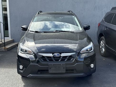Used 2023 Subaru Crosstrek 2.5i Limited AWD/4WD image 2