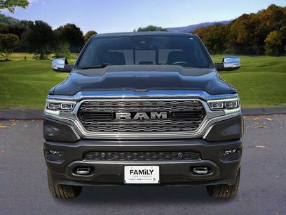 Used 2021 RAM 1500 Limited