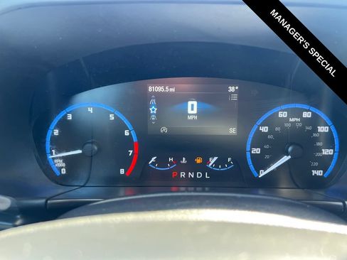 Used 2021 Ford Bronco Sport Big Bend AWD/4WD image 19