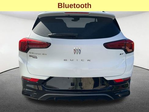 Certified 2024 Buick Encore GX Sport Touring w/ Comfort Package image 13