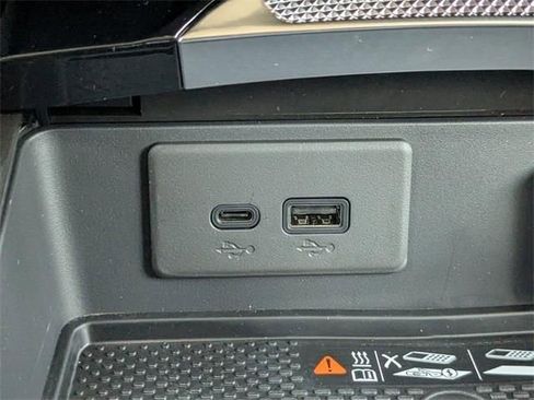 New 2026 Buick Envision Preferred image 26