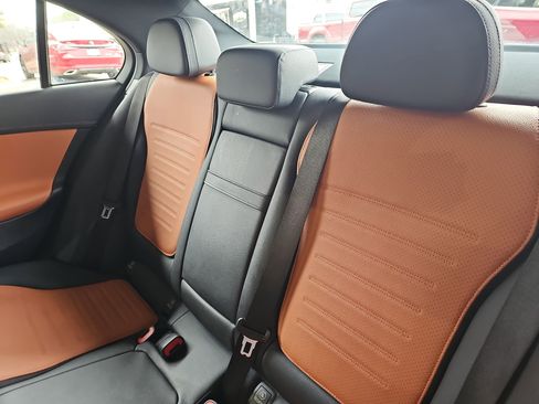 Certified 2023 Mercedes-Benz C 300 Sedan image 16