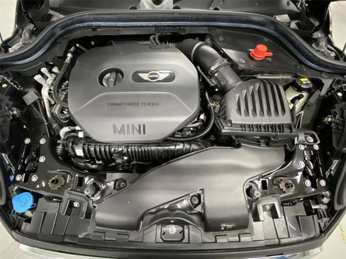 Used 2017 MINI Cooper S image 22