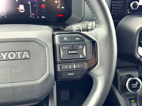 Used 2024 Toyota Land Cruiser 1958 image 25