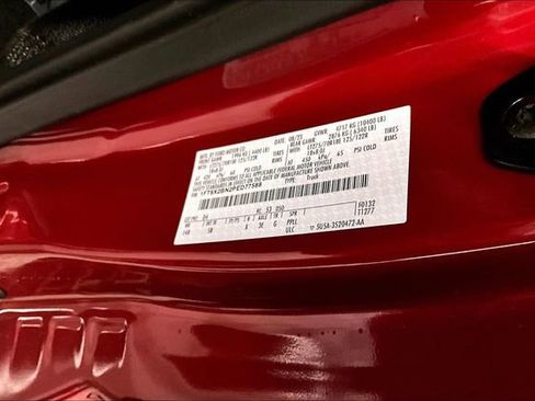 Used 2023 Ford F250 Lariat image 41