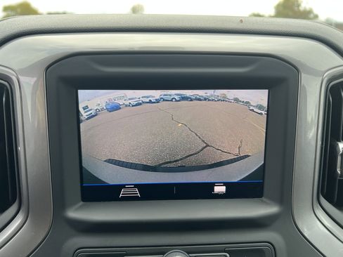 Certified 2020 Chevrolet Silverado 3500 W/T w/ WT Convenience Package image 25