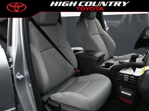 New 2026 Toyota Tacoma SR5 AWD/4WD image 26
